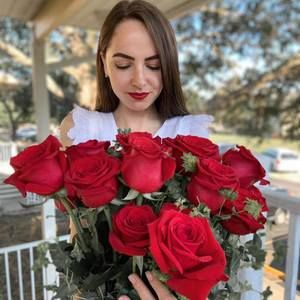 Meet your Posher, Griselda